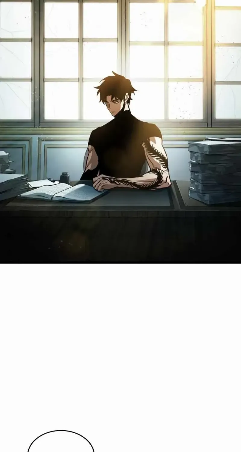 The World After The End Chapter 32 page 94 - 