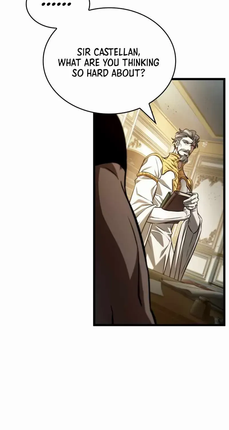 The World After The End Chapter 32 page 95 - 