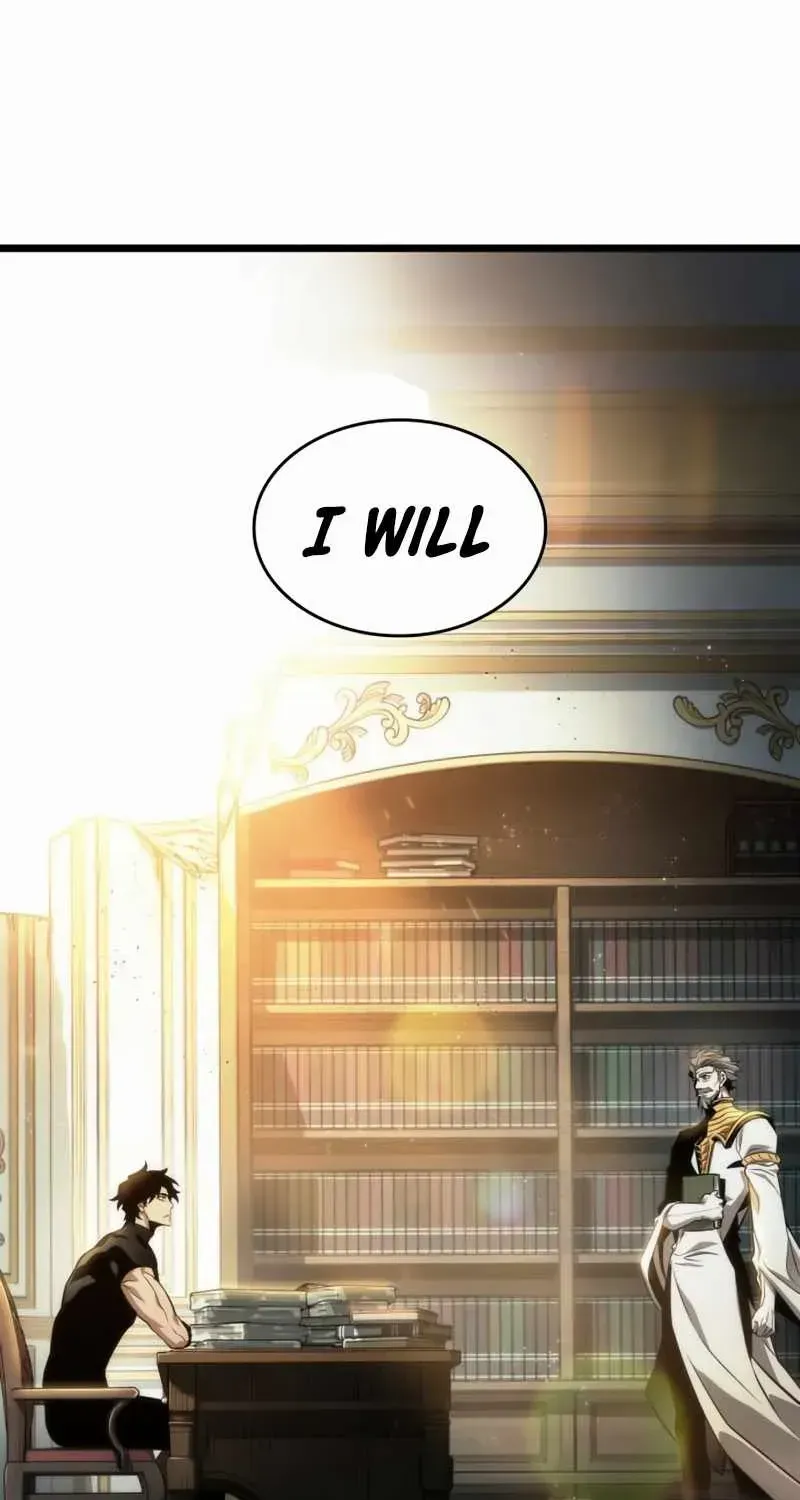 The World After The End Chapter 32 page 97 - 