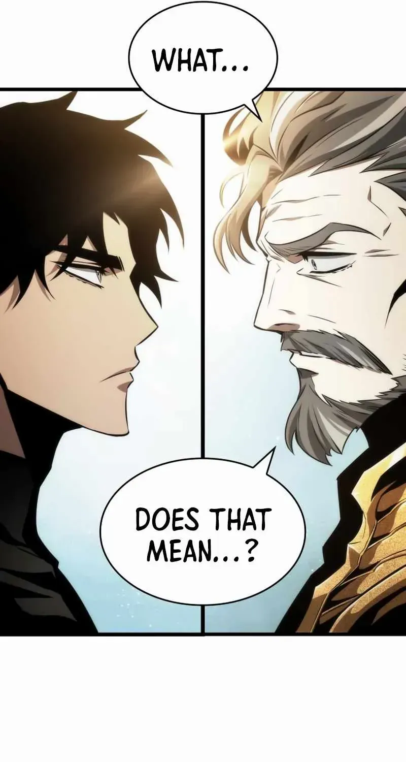 The World After The End Chapter 32 page 99 - 
