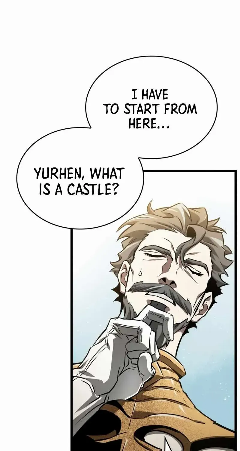 The World After The End Chapter 32 page 100 - 