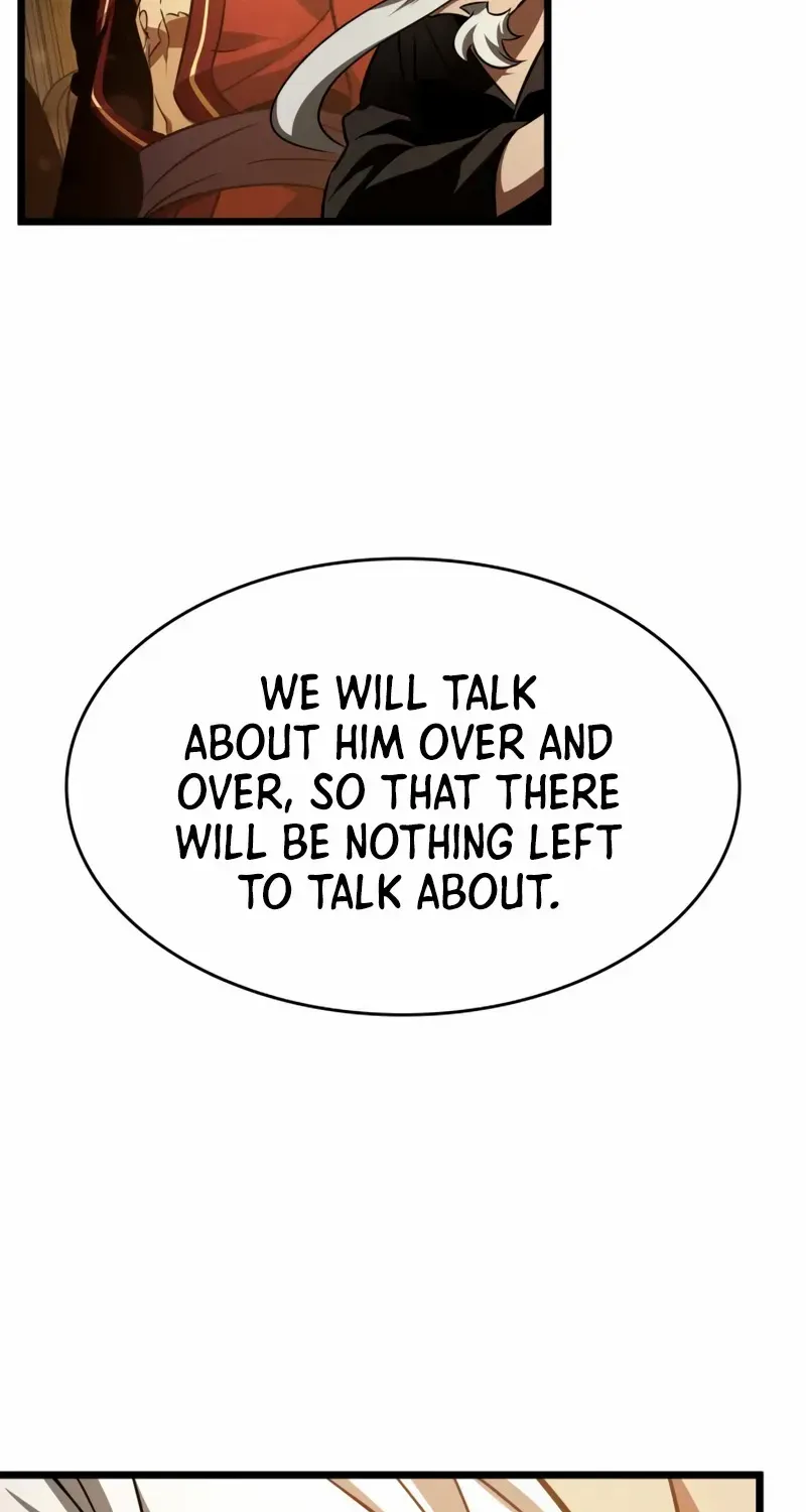 The World After The End Chapter 33 page 12 - 