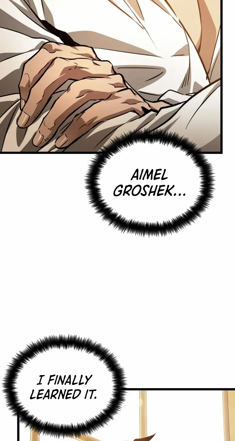The World After The End Chapter 33 page 13 - 