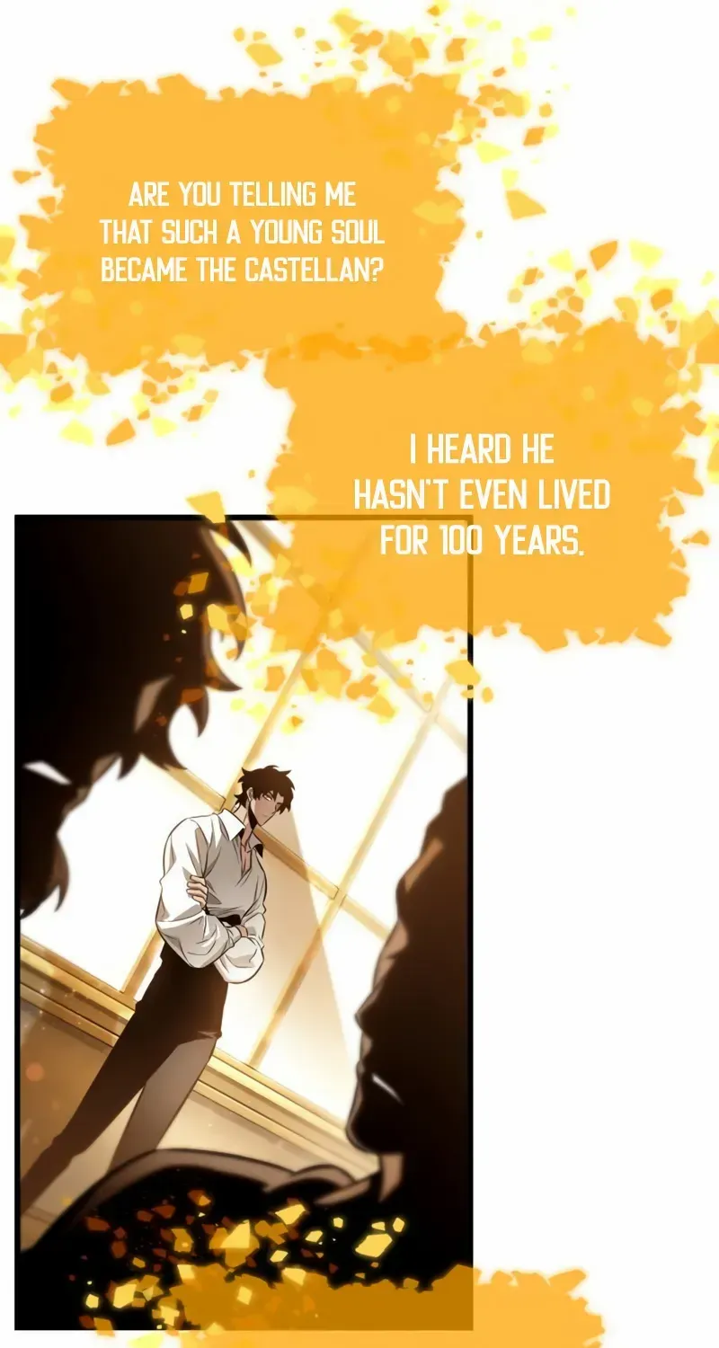 The World After The End Chapter 33 page 17 - 