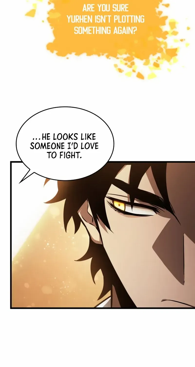 The World After The End Chapter 33 page 18 - 