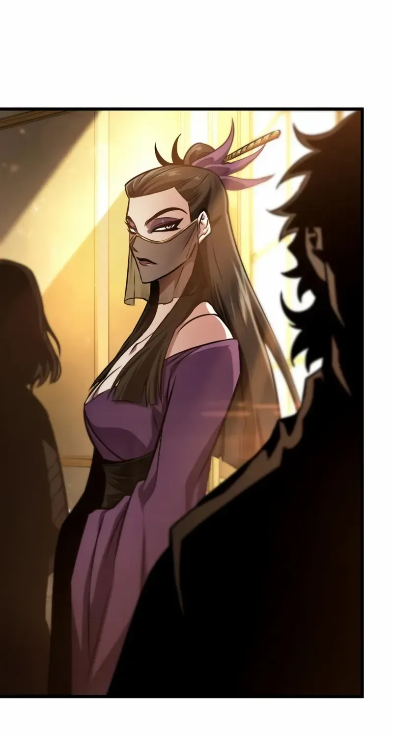 The World After The End Chapter 33 page 19 - 