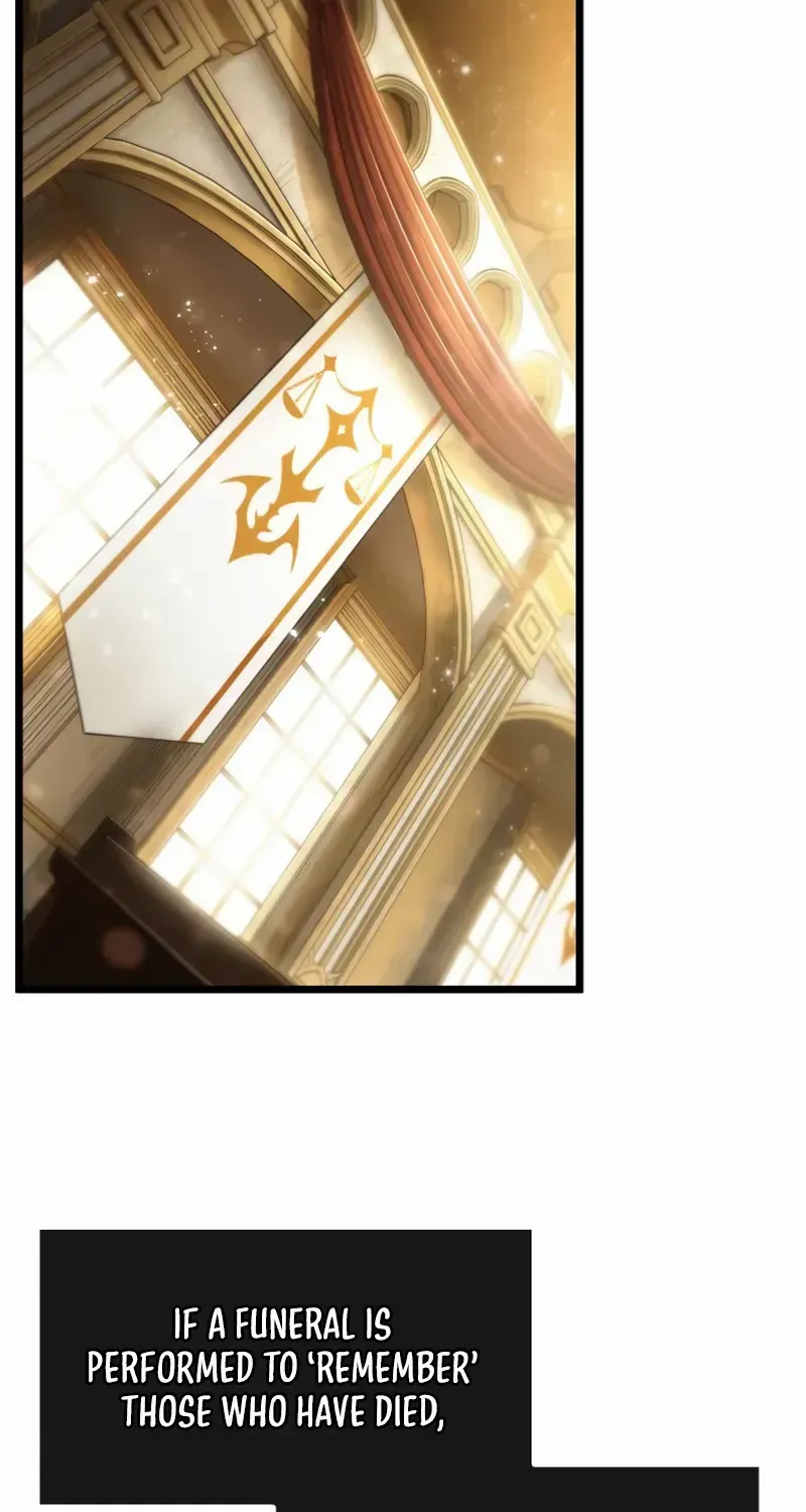 The World After The End Chapter 33 page 3 - 