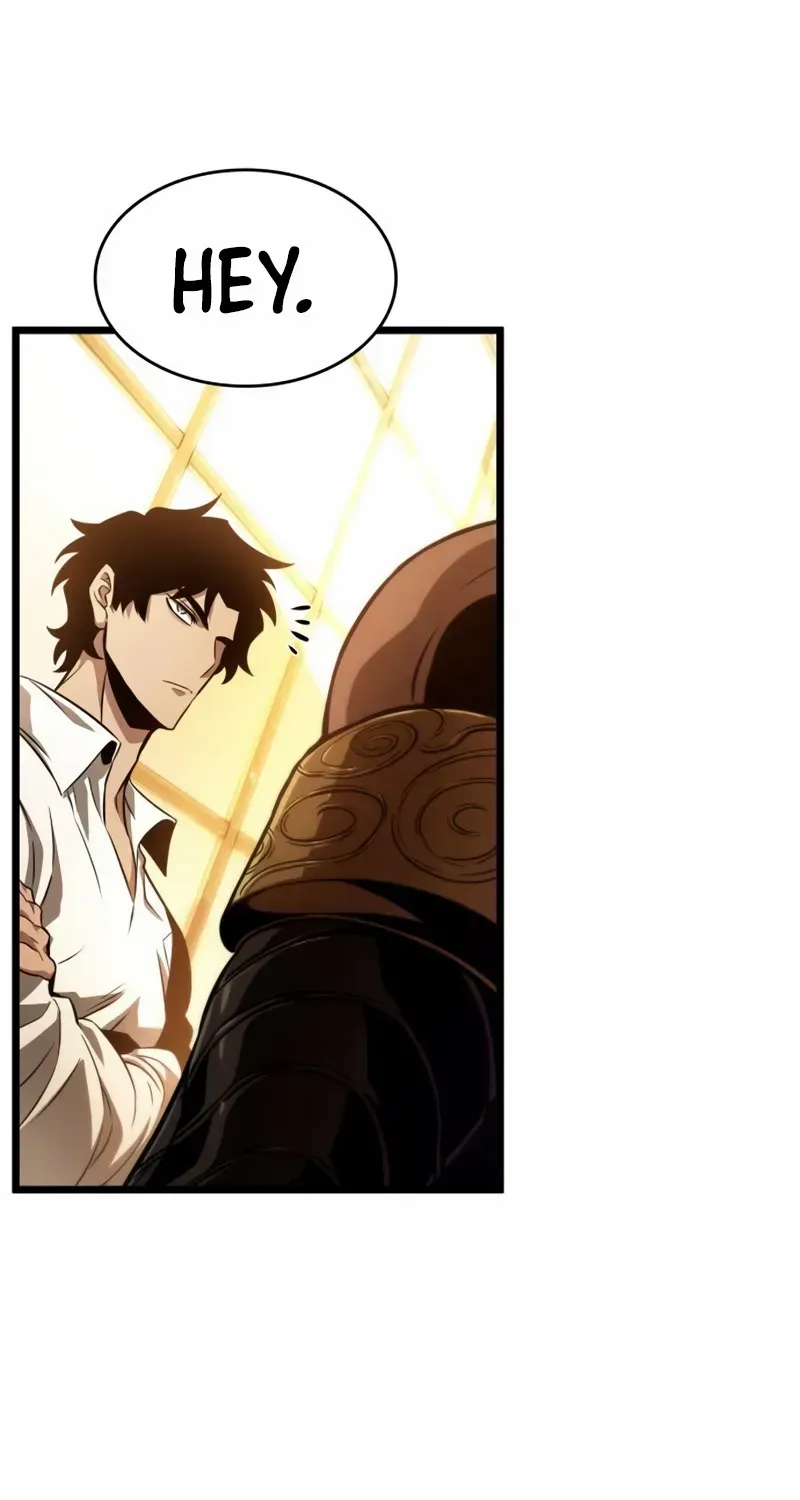 The World After The End Chapter 33 page 21 - 