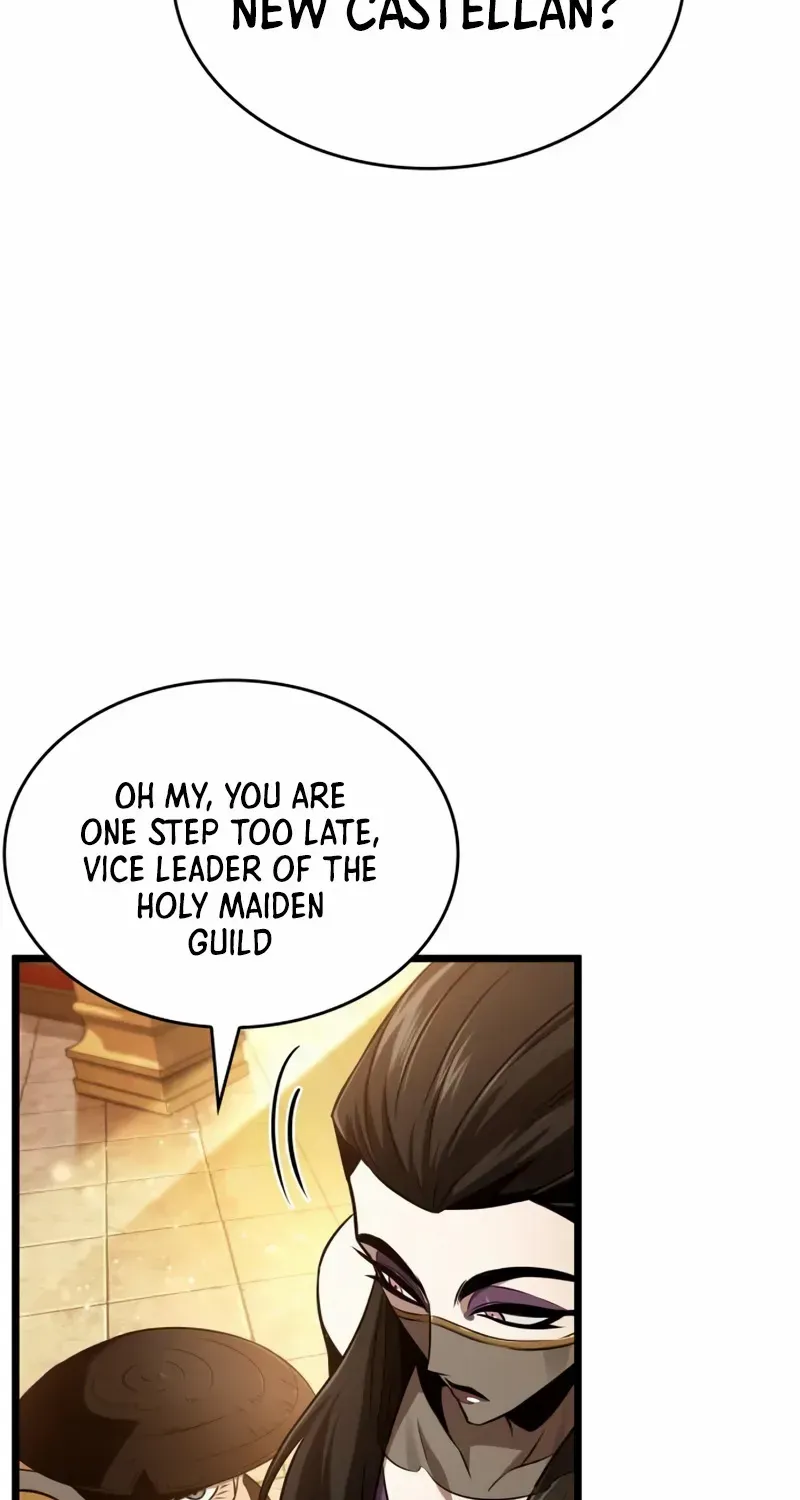 The World After The End Chapter 33 page 23 - 