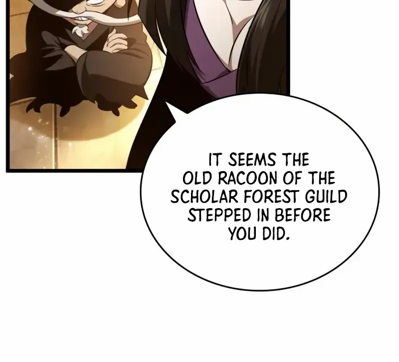 The World After The End Chapter 33 page 24 - 