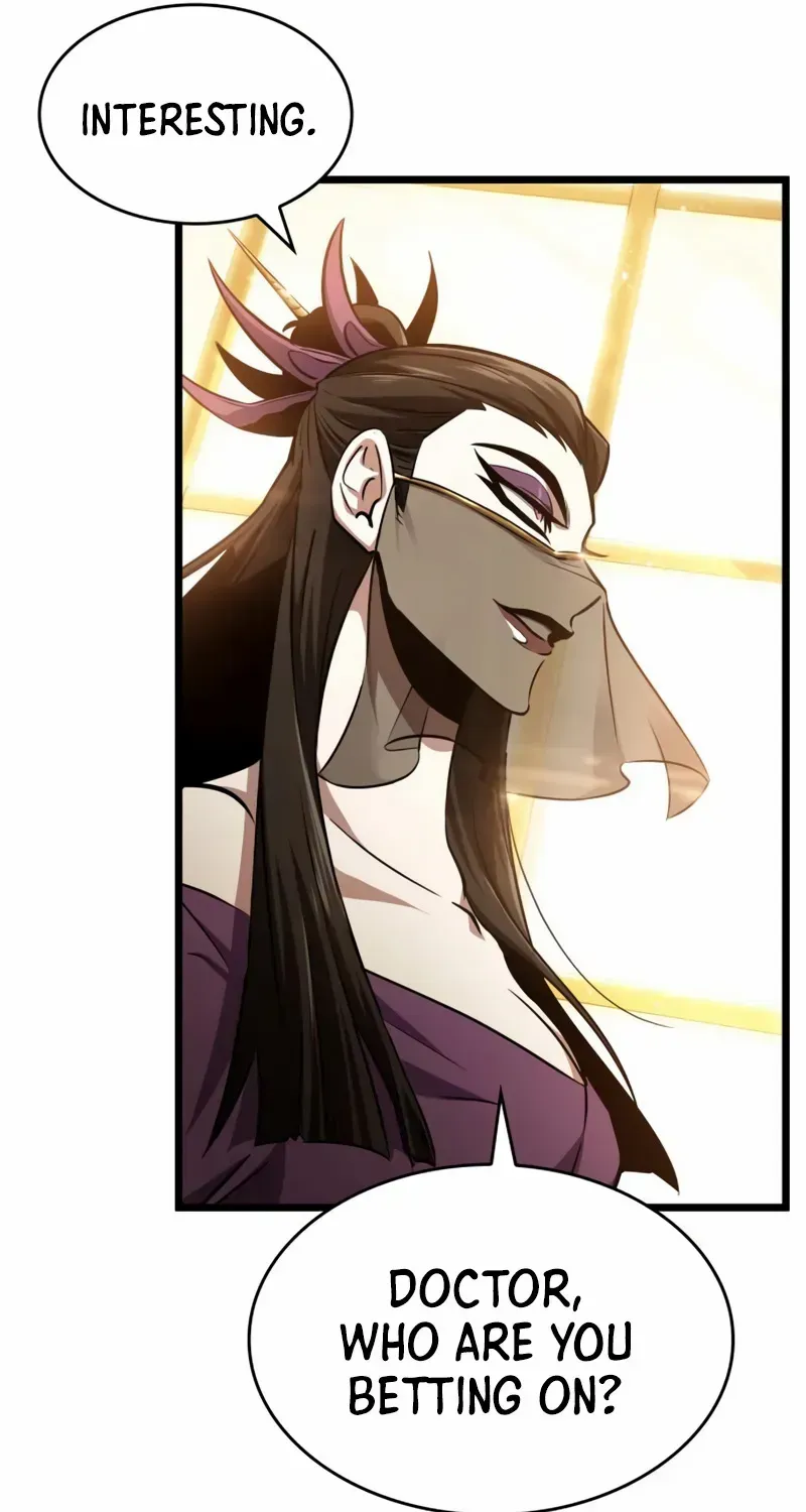 The World After The End Chapter 33 page 25 - 