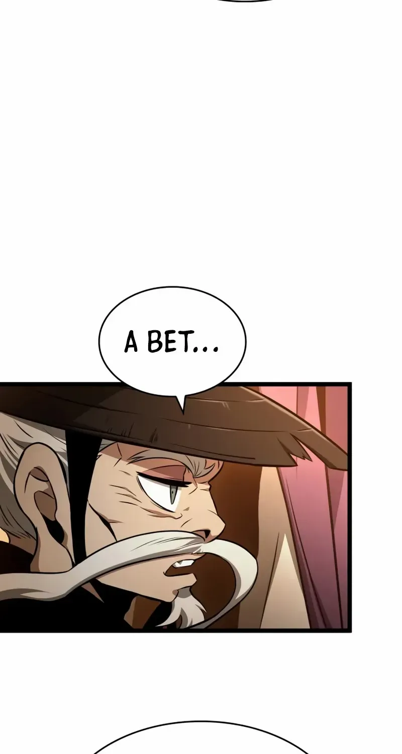 The World After The End Chapter 33 page 26 - 