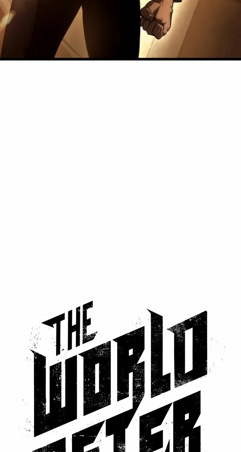 The World After The End Chapter 33 page 28 - 
