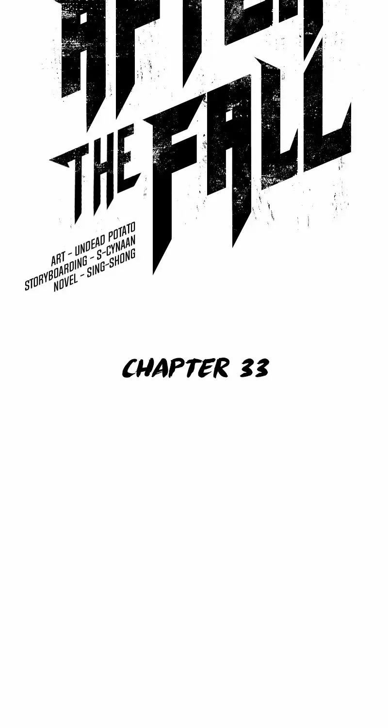 The World After The End Chapter 33 page 29 - 