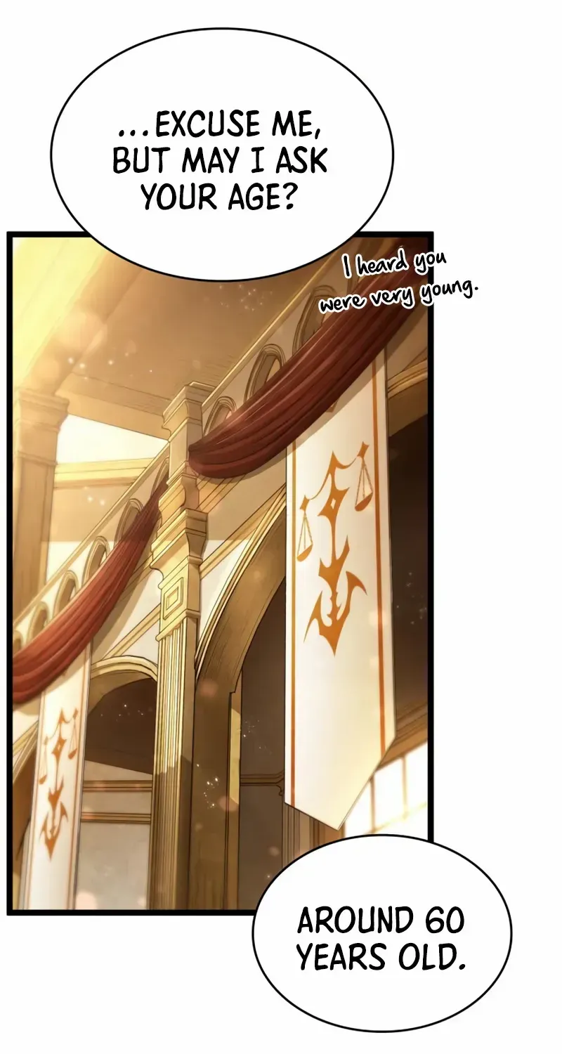 The World After The End Chapter 33 page 30 - 