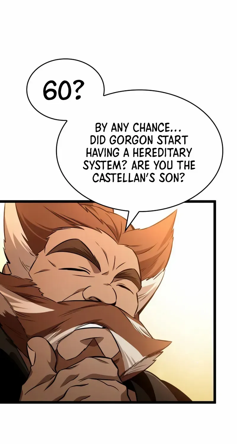 The World After The End Chapter 33 page 31 - 