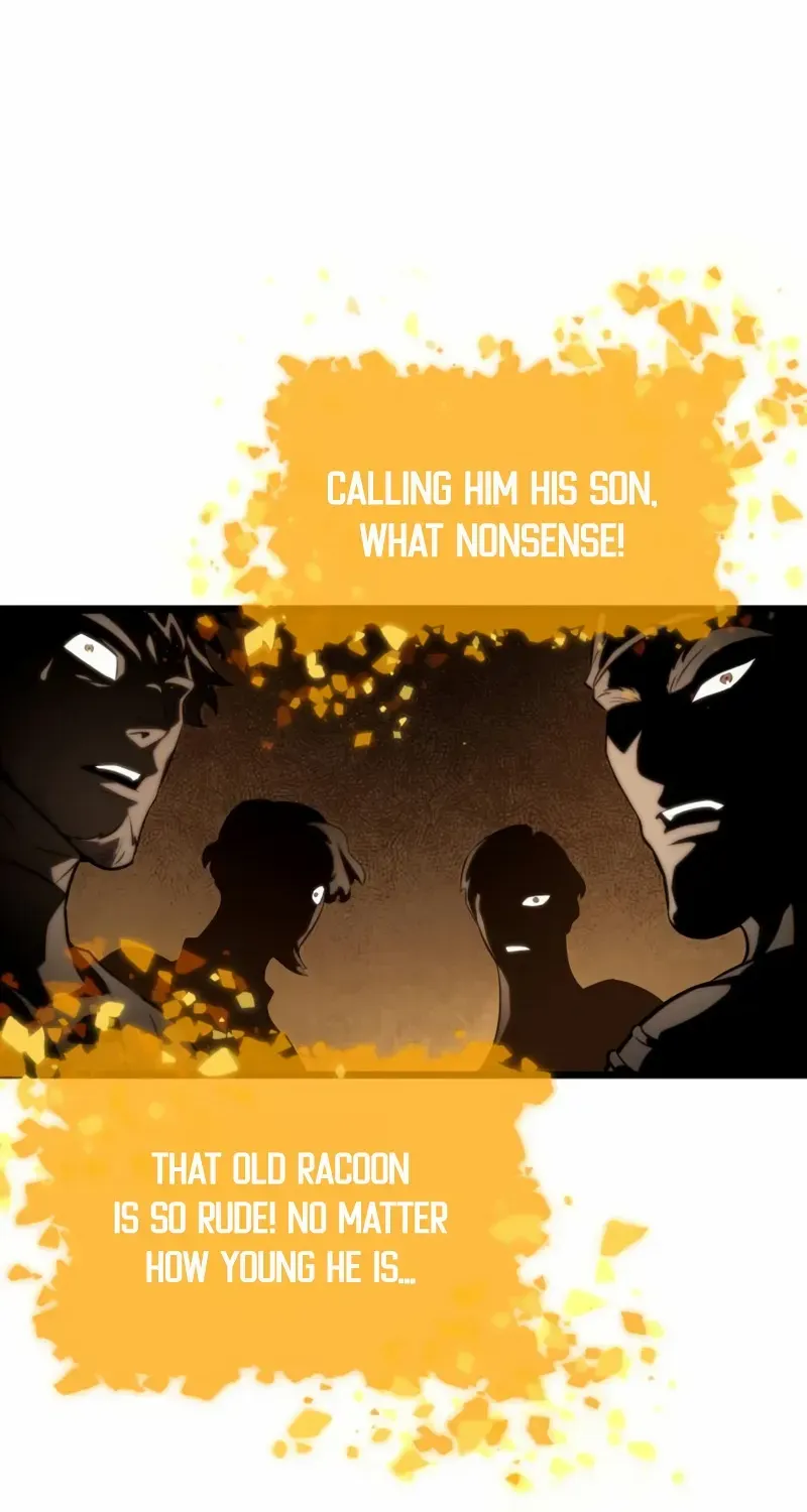 The World After The End Chapter 33 page 32 - 