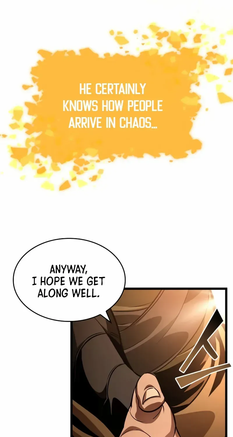 The World After The End Chapter 33 page 33 - 