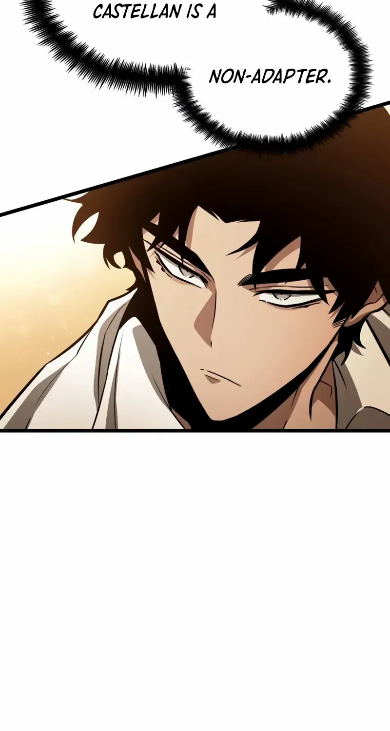 The World After The End Chapter 33 page 36 - 