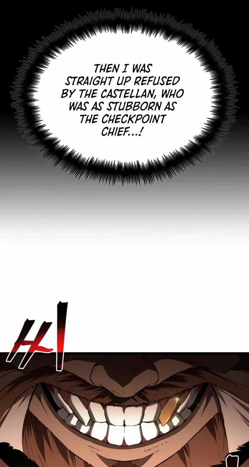 The World After The End Chapter 33 page 43 - 