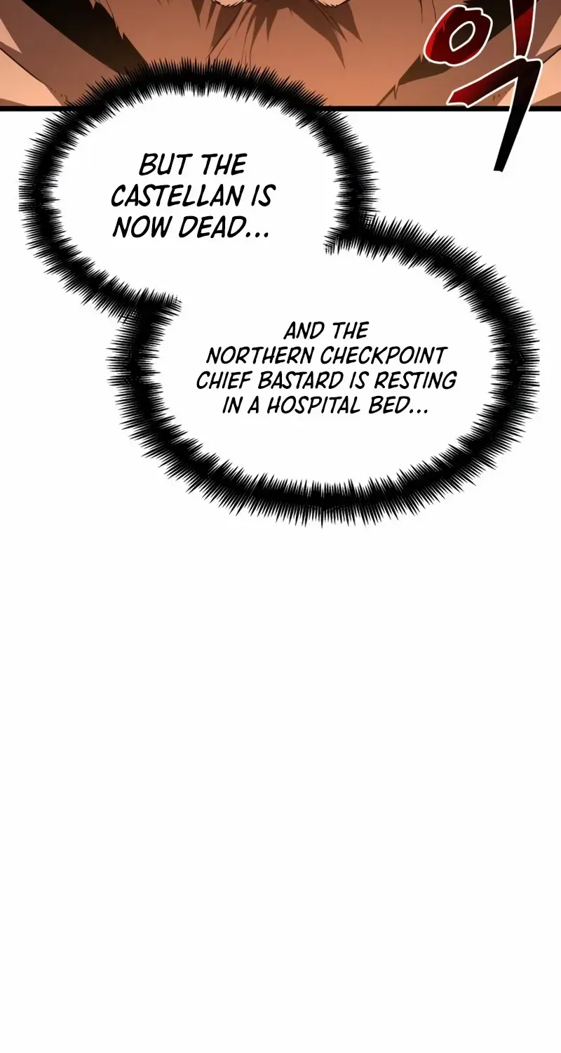 The World After The End Chapter 33 page 44 - 
