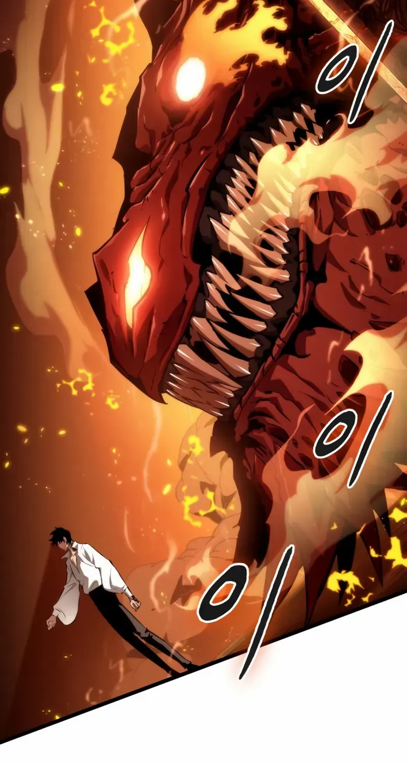 The World After The End Chapter 33 page 53 - 