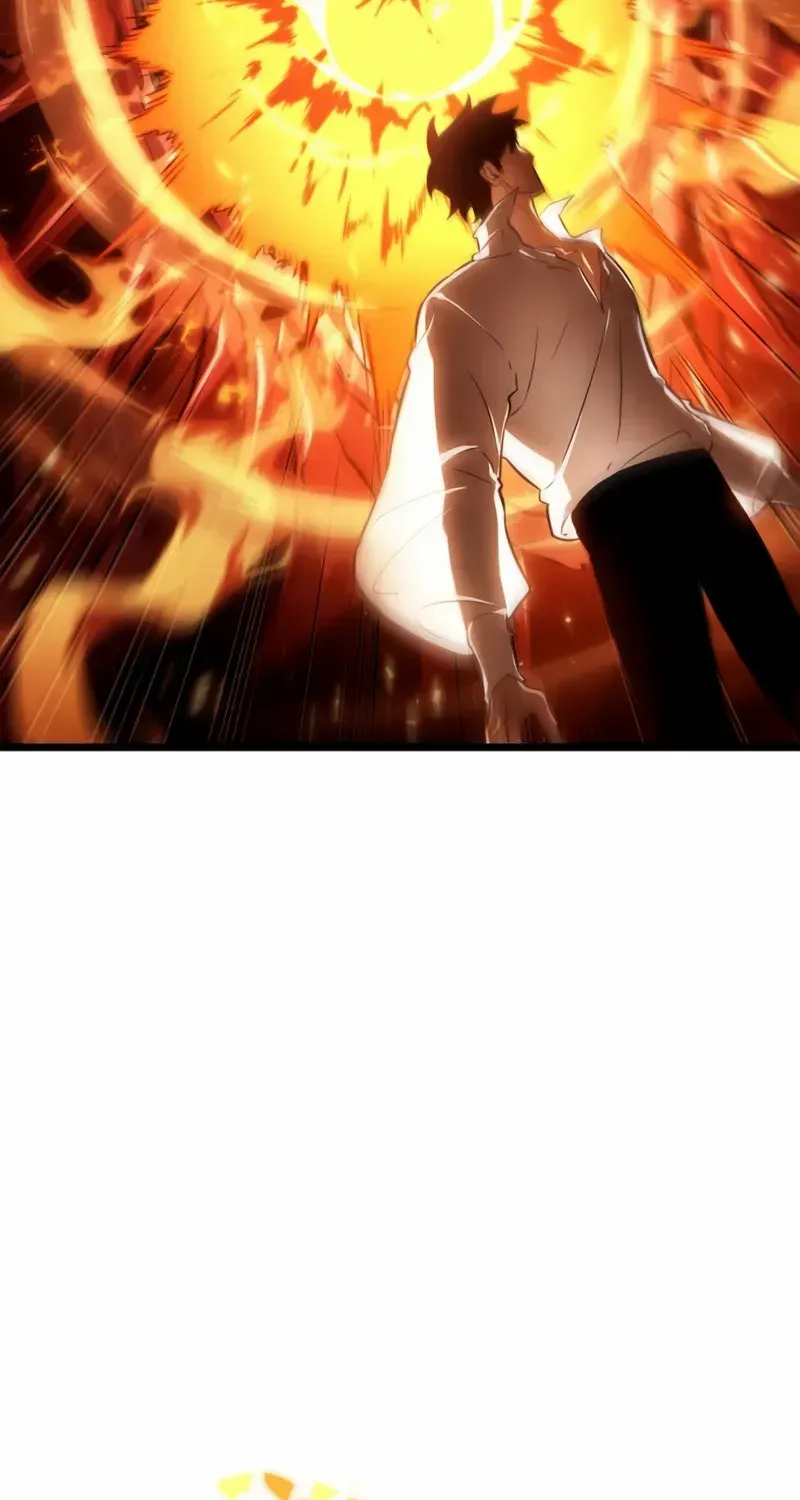 The World After The End Chapter 33 page 55 - 
