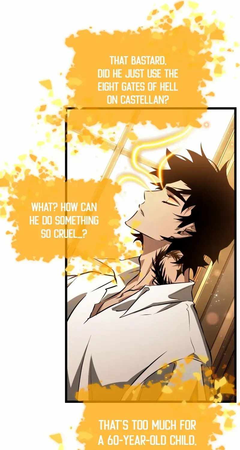 The World After The End Chapter 33 page 57 - 