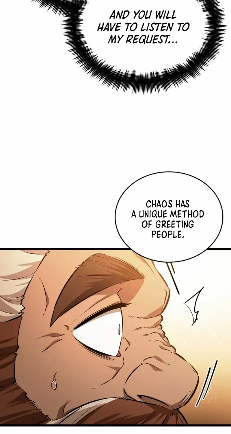 The World After The End Chapter 33 page 60 - 