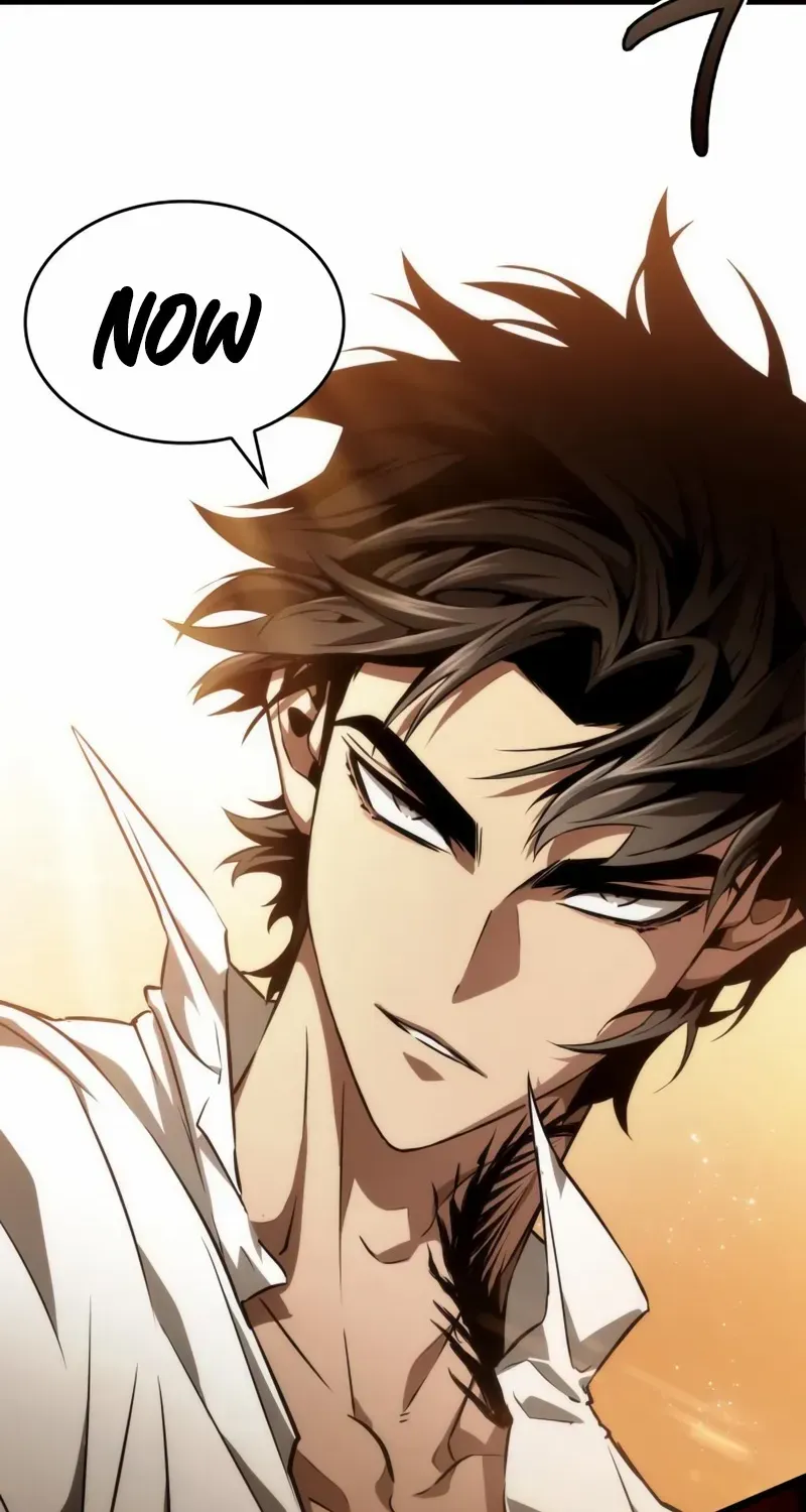 The World After The End Chapter 33 page 62 - 