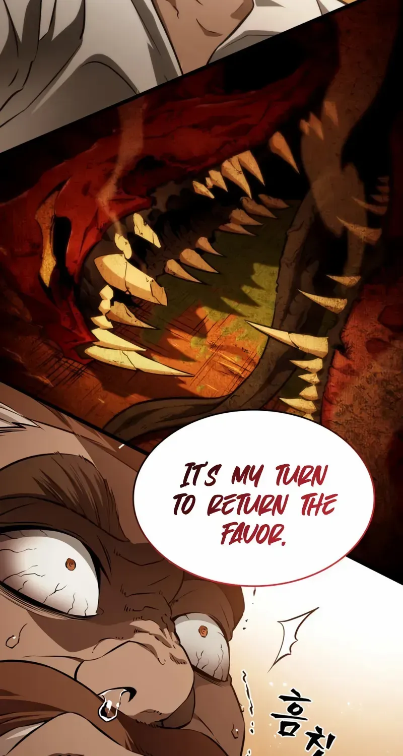 The World After The End Chapter 33 page 63 - 