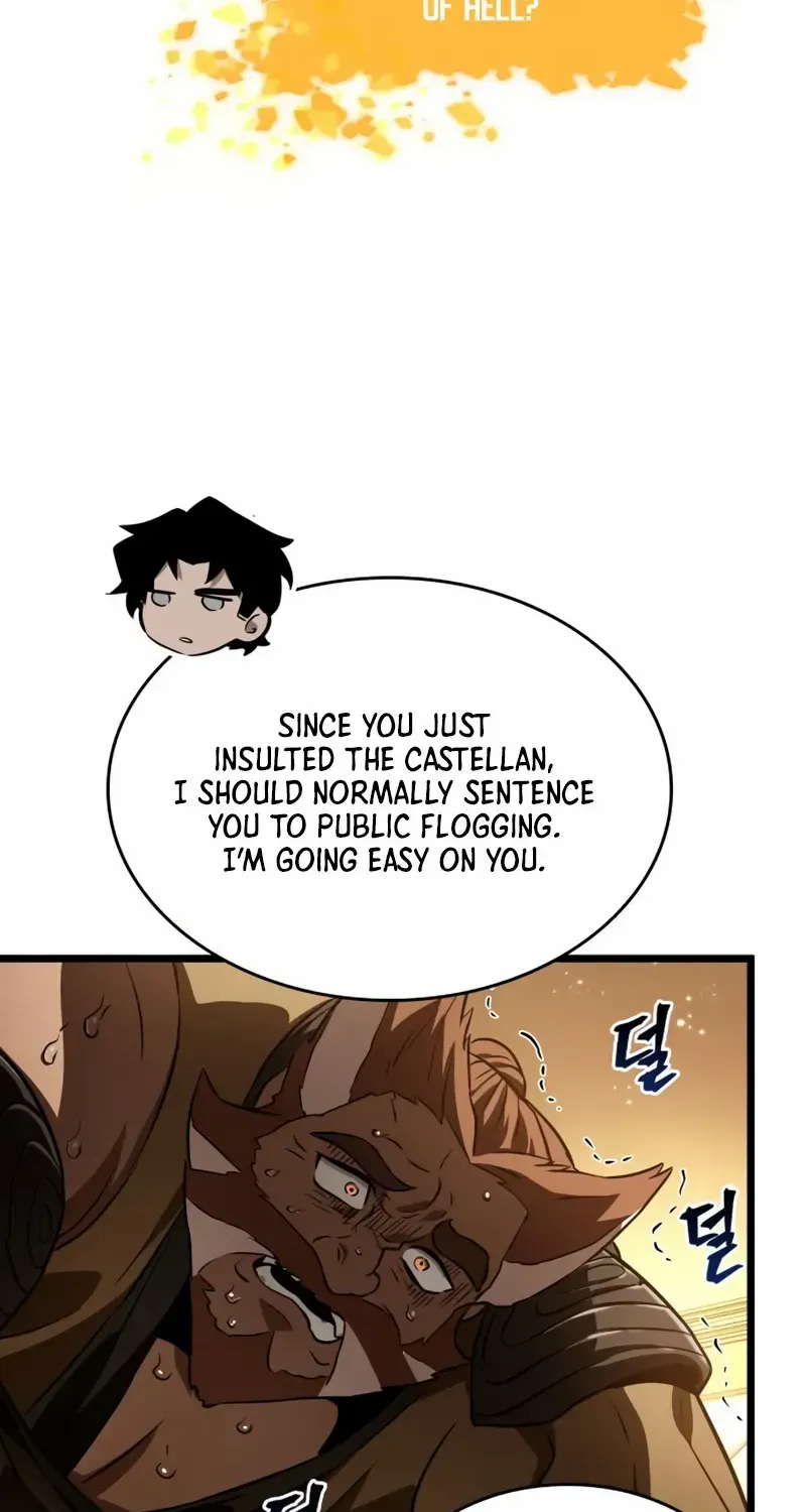 The World After The End Chapter 33 page 70 - 