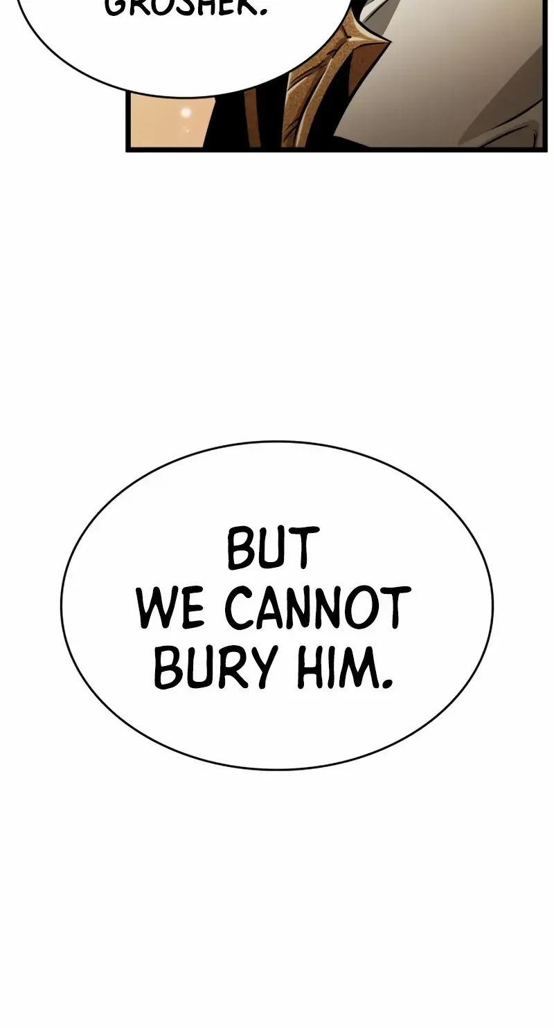 The World After The End Chapter 33 page 8 - 