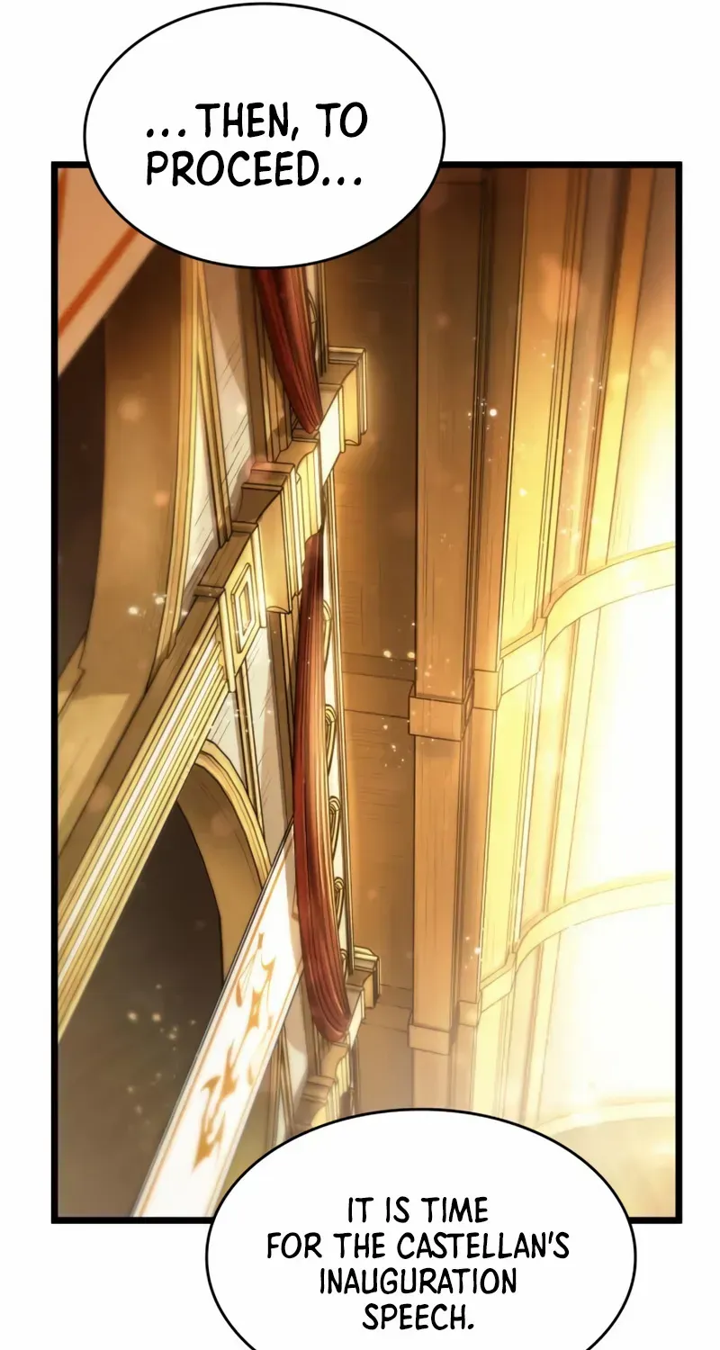 The World After The End Chapter 33 page 73 - 