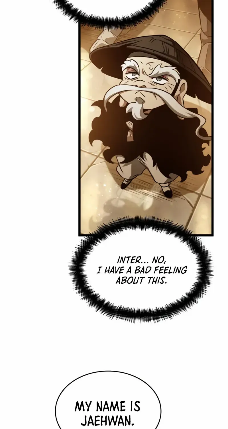 The World After The End Chapter 33 page 75 - 