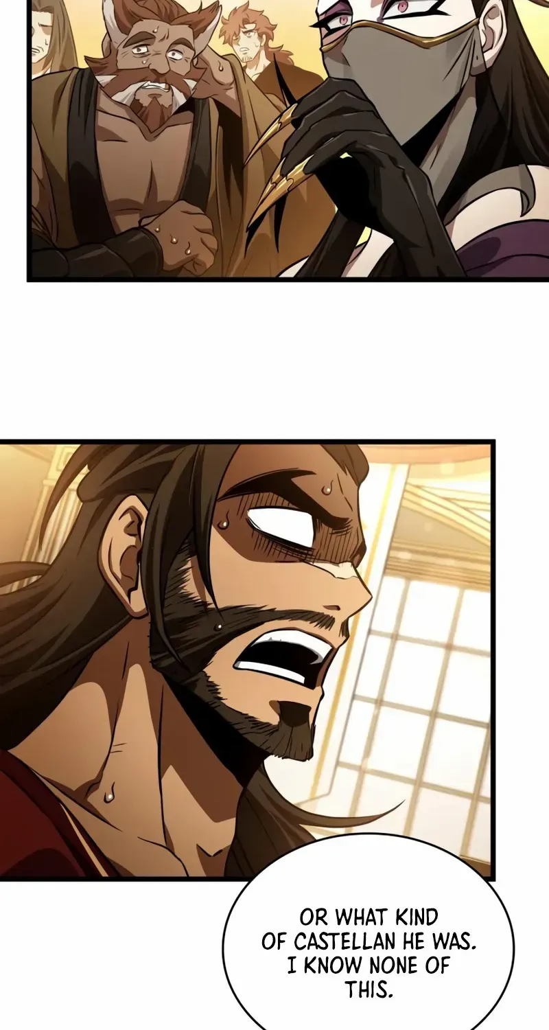 The World After The End Chapter 33 page 78 - 