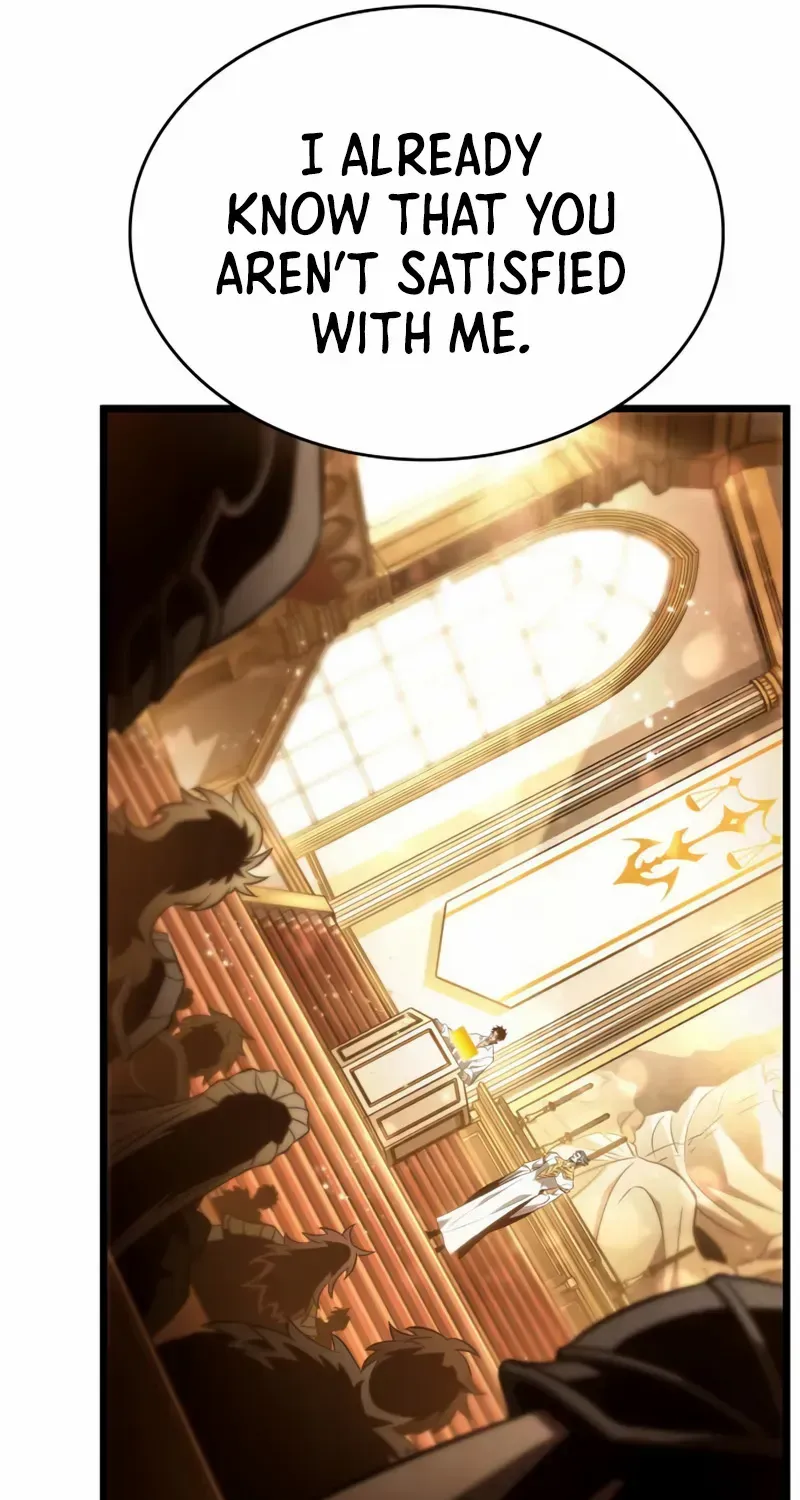 The World After The End Chapter 33 page 81 - 