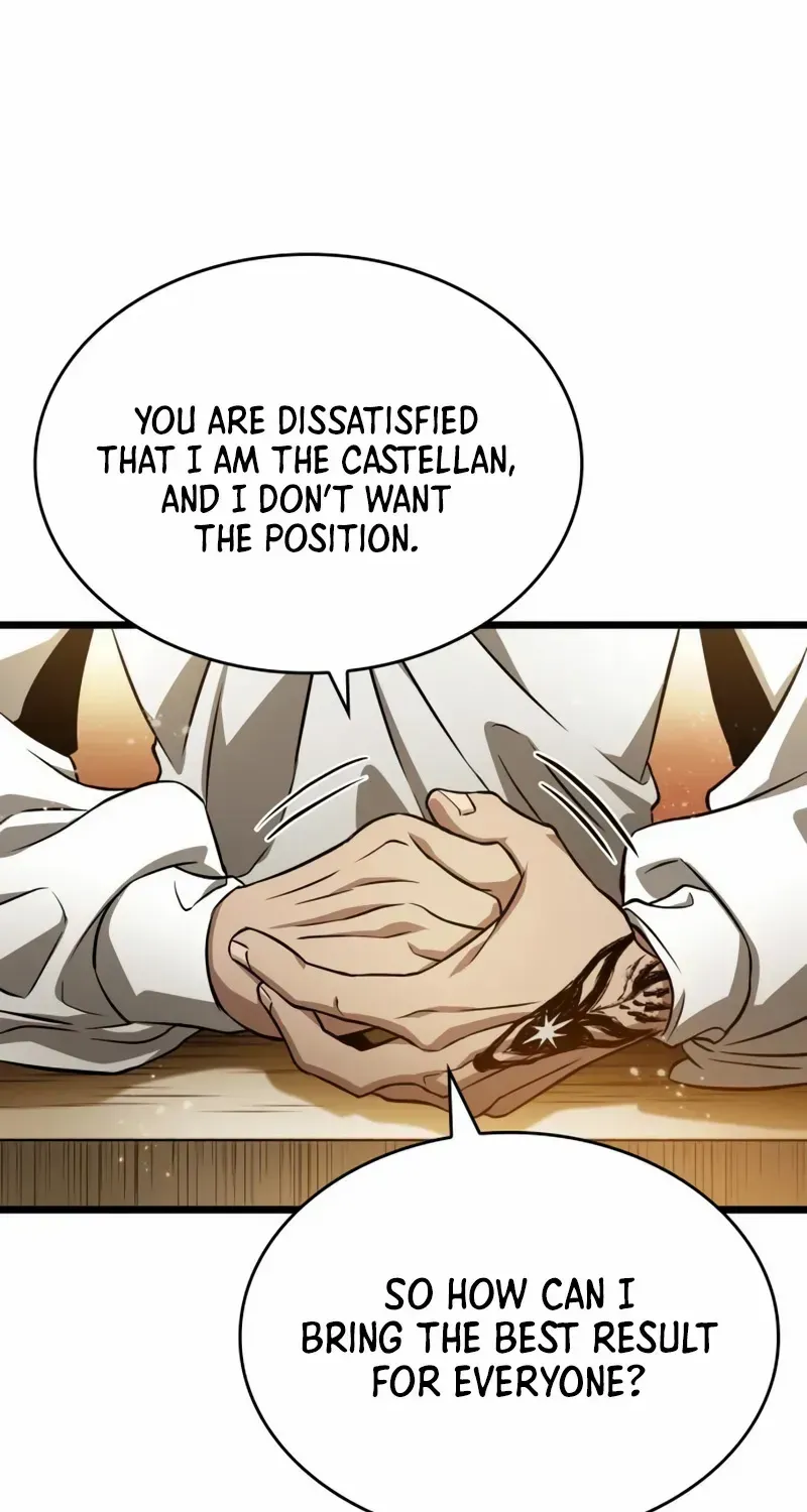 The World After The End Chapter 33 page 83 - 