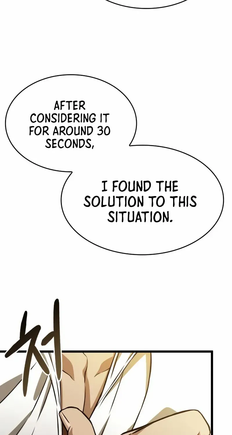 The World After The End Chapter 33 page 84 - 