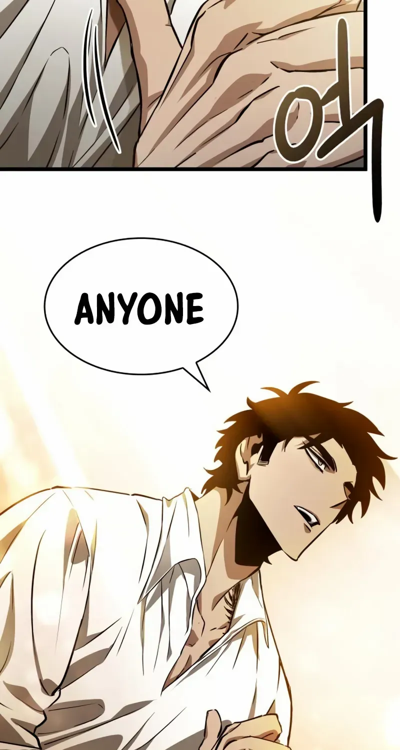 The World After The End Chapter 33 page 85 - 