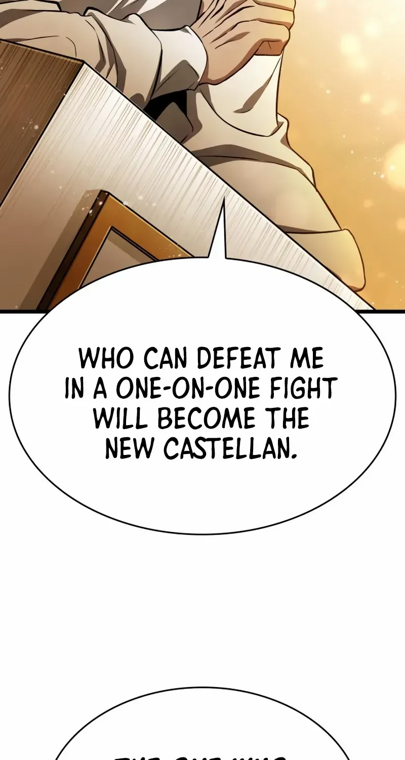 The World After The End Chapter 33 page 86 - 