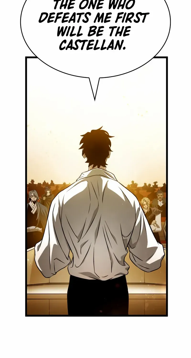The World After The End Chapter 33 page 87 - 