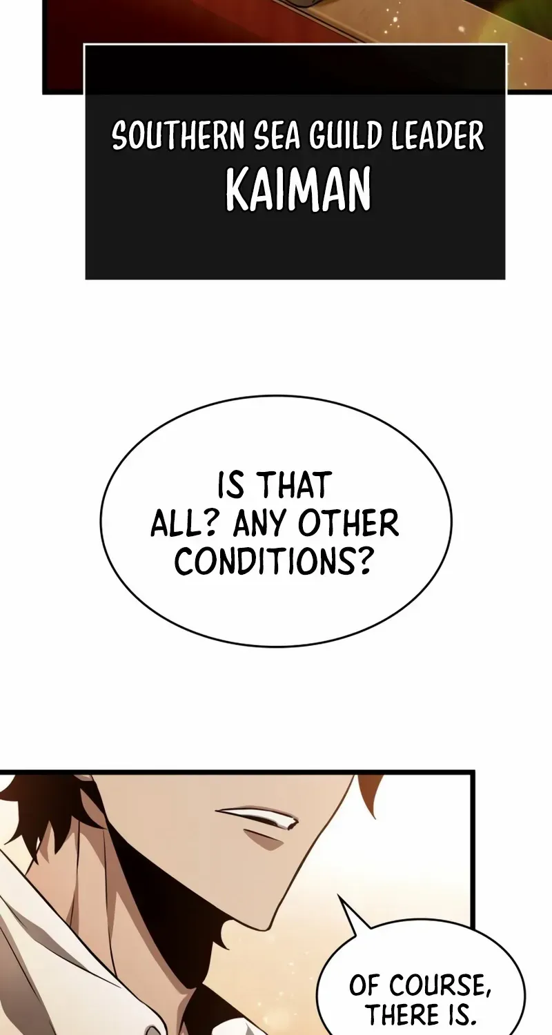 The World After The End Chapter 33 page 90 - 