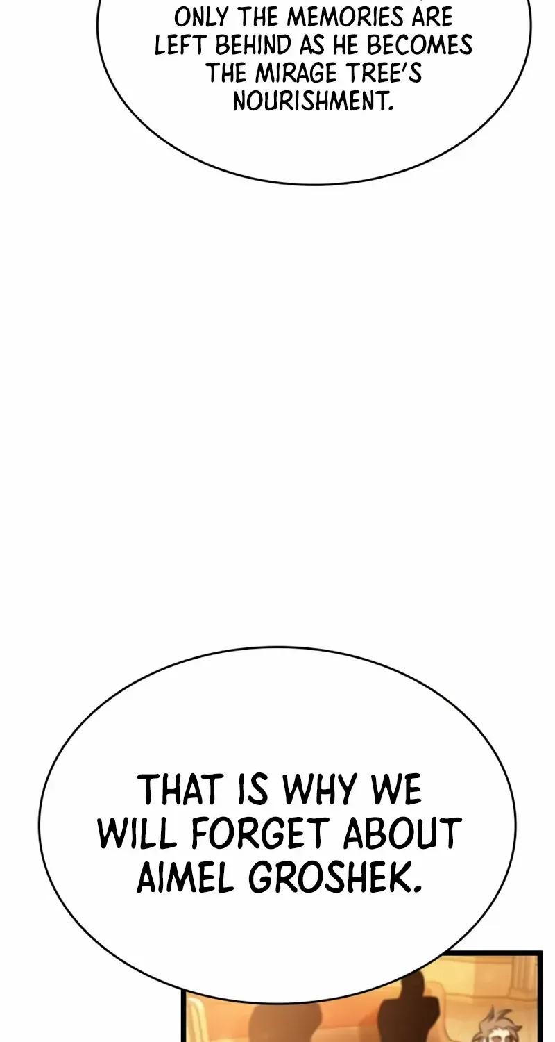 The World After The End Chapter 33 page 10 - 