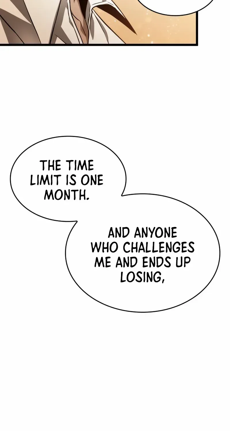 The World After The End Chapter 33 page 91 - 