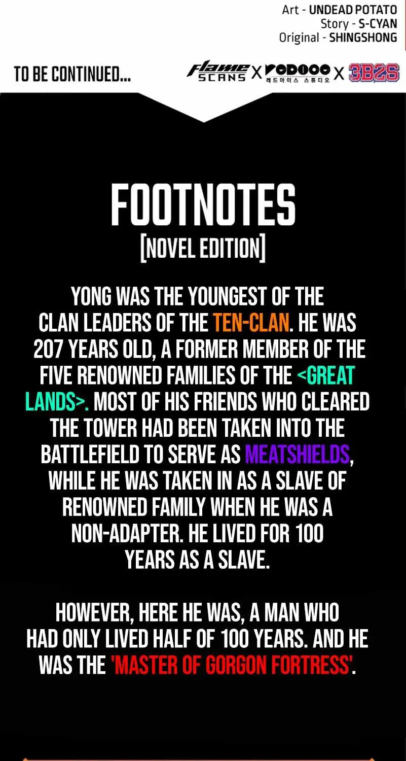 The World After The End Chapter 34 page 101 - 