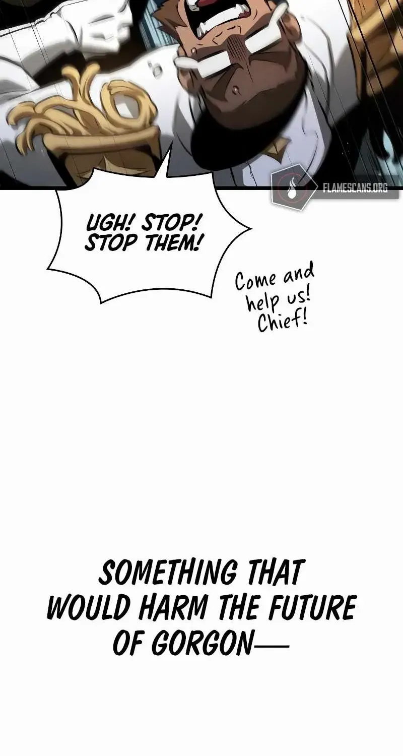 The World After The End Chapter 34 page 12 - 