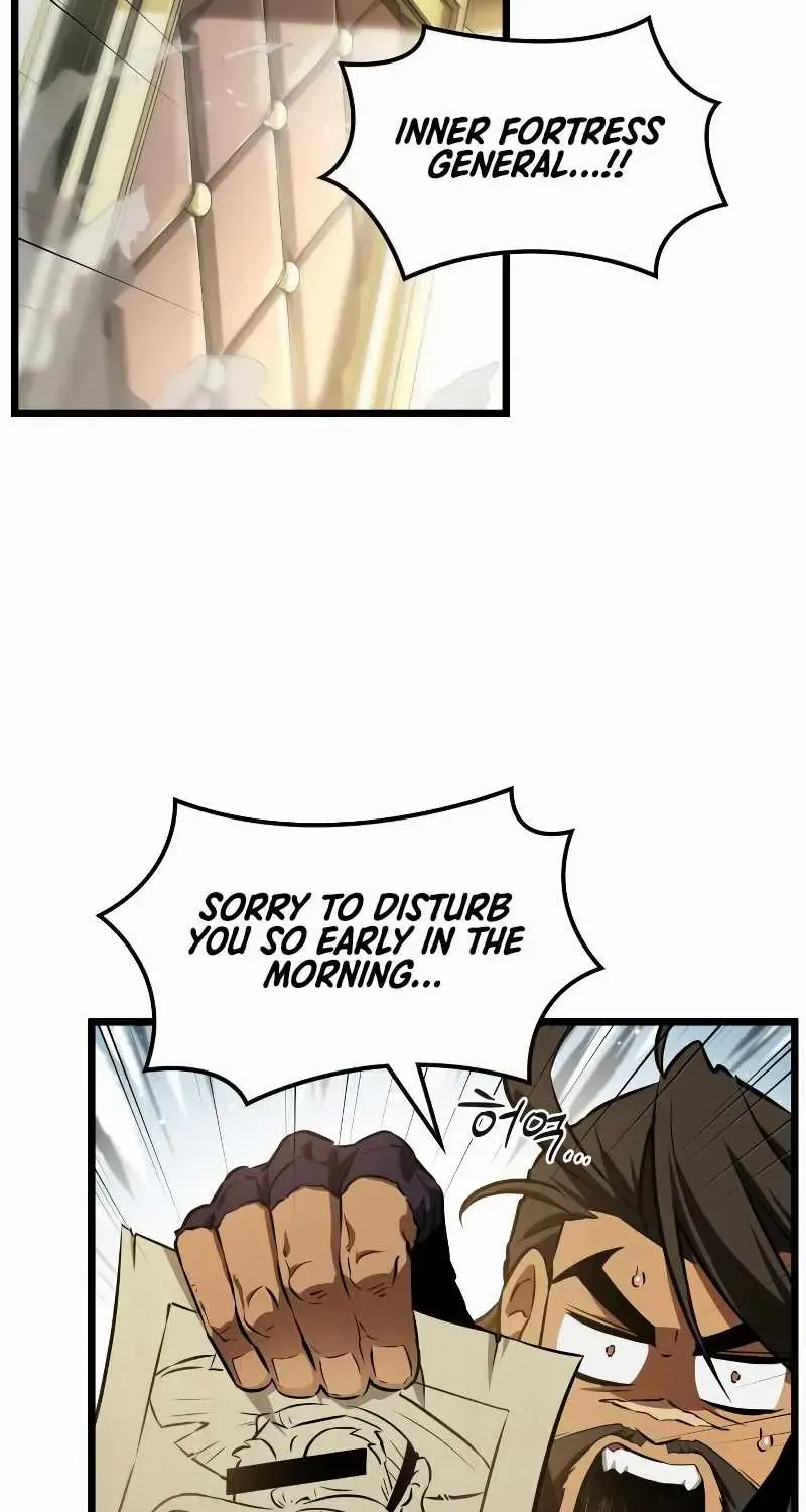 The World After The End Chapter 34 page 15 - 