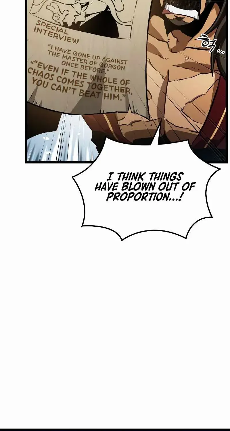 The World After The End Chapter 34 page 16 - 