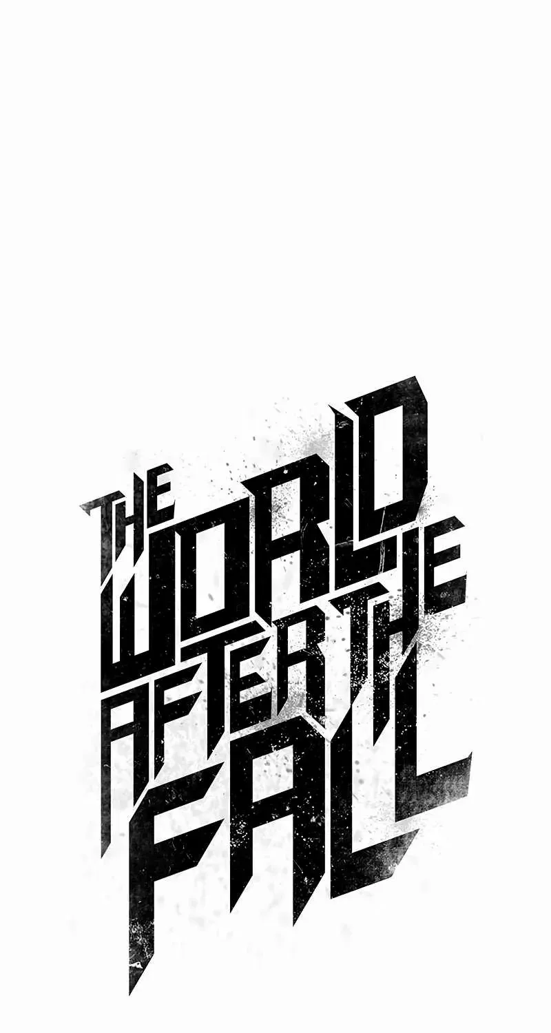 The World After The End Chapter 34 page 18 - 